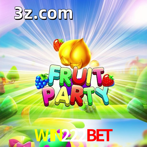 Fruit Party